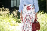 Là biểu tượng thời trang thế giới nhưng Kate Middleton còn thua xa vị Công nương gần 50 tuổi này
