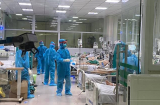Bắc Giang hiện có 3556 ca F0, Hà Nội thêm 3 BN liên quan đến chùm ca lây nhiễm ở Đông Anh