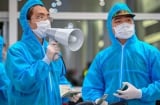 Hai mẹ con bán xôi ở chợ Thủ Đức và Hóc Môn mắc Covid-19