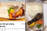 Ham bánh bột lọc giá rẻ, cô gái nhận hàng mới sốc nặng: Cuộc đời toàn những cú lừa