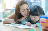 Điều mà mẹ cần dạy con gái từ nhỏ giúp con trở thành cô gái 'vạn người mê'