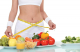 Muốn giảm cân hiệu quả mà không ảnh hưởng đến sức khỏe thì đừng quên 5 chế độ ăn kiêng này