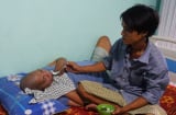 Chồng đón chồng cũ bại liệt của vợ về nhà chăm sóc như anh em ruột