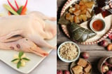 Tết Đoan Ngọ với 5 món ngon từ thịt vịt cho mâm cơm cúng thêm đủ đầy, thần linh phù hộ ban phước