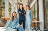 NAM&Co. - Thời trang âu phục mang nhiều dấu ấn