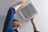 Phòng điều hoà nhất định phải lắp thêm một thứ này, đảm bảo vừa tiết kiệm điện lại bảo vệ sức khoẻ