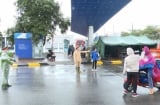 Hai bà cháu gặp tai nạn giao thông, kết quả xét nghiệm dương tính Covid-19