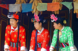 Lạ lùng bộ tộc cho phép con gái mời bạn trai ở lại qua đêm nhưng không bao giờ kết hôn