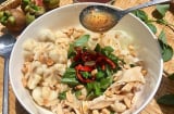 Mẹo làm gỏi măng cụt chua chua ngọt ngọt siêu ngon