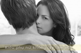 Kiểu phụ nữ mà đàn ông chỉ yêu chứ nhất quyết không cưới về