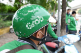 Làm test nhanh trong khi đi giao hàng, nam tài xế dương tính Covid-19