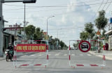 Dịch Covid-19 ở Bình Dương đã lan vào nhiều doanh nghiệp, khu nhà trọ: Khó kiểm soát