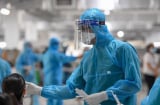 Phát hiện mắc Covid-19 trong ngày cuối cùng cách ly