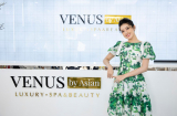 Phòng khám thẩm mỹ Venus by Asian - Điểm đến yêu thích nhất của sao Việt