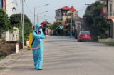 Giám đốc công ty ở Cần Thơ đi Hà Nội, Bắc Giang: Dương tính Covid-19