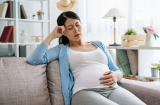 Mẹ bầu bị đau đầu có ảnh hưởng đến thai nhi? Học ngay cách chữa đau đầu mà không cần dùng thuốc