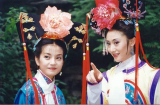 Trang phục của các phi tần thời Mãn Thanh thường có dải lụa trắng trên cổ: Ý nghĩa của nó là gì?