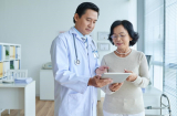 Nóng rát chân tay ở người tiểu đường, lơ là với bệnh dễ đoạn chi