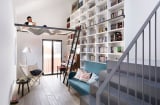 4 ý tưởng thiết kế góc đọc sách hiện đại cho bạn thỏa sức đắm chìm vào con chữ