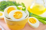 6 thực phẩm tốt cho bà bầu, mẹ thương con chớ vội bỏ qua