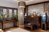 6 kiêng kỵ trong phòng thờ cần ghi nhớ để đón lành, tránh giữ