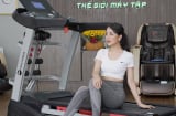 Máy chạy bộ tại Đà Nẵng - Top sản phẩm nổi bật 2021 và địa chỉ phân phối uy tín