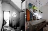 Những màn F5 căn hộ đỉnh cao nghệ thuật ai nhìn cũng phải thốt lên: Sống thế này mới sướng!