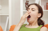 6 cách đơn giản giúp đầu óc luôn tỉnh táo, đẩy lùi cơn buồn ngủ