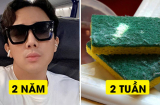 10 đồ vật bạn vẫn vô tư dùng mà không biết đã hết hạn sử dụng, cẩn thận bệnh tật đầy người