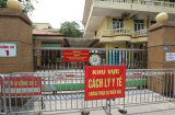 Hà Nội: Một Shbet111 slot, casino, thể thao, xổ số mắc Covid-19, truy vết 401 người liên quan