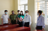 3 điểm thi tốt nghiệp THPT 2021 tại TP.HCM có các F0 dự thi