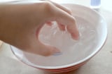 Nhúng ngón tay vào nước đá 3 giây: Biết ngay tim, phổi, ruột có đang mắc bệnh hay không