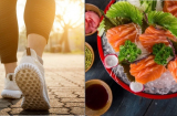 8 việc nên làm để sống khỏe mạnh, ít bệnh tật, người sống thọ đã áp dụng từ lâu