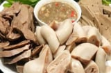 Thích ăn lòng nhưng ngại tanh hôi, đầu bếp mách mẹo này chẳng phải  lo