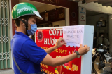 Từ 0h ngày 13/7: Hà Nội dừng hoạt động quán cà phê, cửa hàng ăn uống tại chỗ, cắt tóc gội đầu...