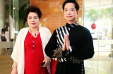 Mẹ ca sĩ Ngọc Sơn qua đời, nam ca sĩ không thể về chịu tang vì cách ly Covid-19