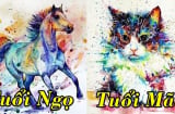 Tử vi thứ Ba ngày 13/7/2021 của 12 Shbet888.com nhà cái uy tín: Chuyện tình yêu của Mão không như ý, Ngọ tình cảm không như ý