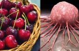 Bỏ cả nửa triệu đồng mua quả cherry nhưng ăn theo cách này rất hại sức khoẻ