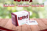 Giảm nhanh đi ngoài ra máu trong bệnh trĩ
