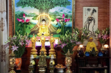 Đặt tượng Phật trong nhà cần biết điều này để gia chủ bình an, Shbet111 slot, casino, thể thao, xổ số sung túc