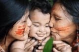 Bộ lạc nguyên thủy không có đàn ông: Phụ nữ sinh sản theo cách đặc biệt, sau khi sinh chỉ giữ lại con gái