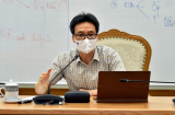 Phó thủ tướng Vũ Đức Đam: Tất cả địa phương kêu gọi người dân hạn chế đến mức cao nhất việc ra khỏi nhà