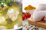 5 thực phẩm chứa collagen vượt trội, đẩy lùi tốc độ lão hóa tới 10 năm