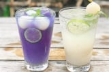 3 công thức nước uống giải khát từ quả vải: Tranh thủ làm ngay kẻo hết mùa