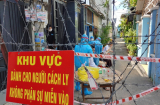 146 bệnh nhân mắc Covid-19 tử vong tại TP.HCM trong đợt dịch thứ 4