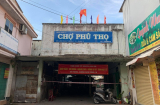Danh sách 40 chợ đang mở cửa ở TP.HCM