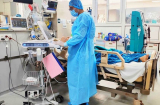 Số ca mắc Coivd-19 tăng mạnh, nhiều bệnh nhân chuyển nặng: TP.HCM cấp bách tìm máy thở, oxy