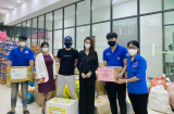 Công Vinh bức xúc lên tiếng phân trần khi Thuỷ Tiên bị tố “nhận vơ” lương thực Hà Tĩnh tiếp tế Sài Gòn