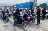 TP.HCM đề nghị các tỉnh thành phối hợp đưa người dân có nguyện vọng về quê