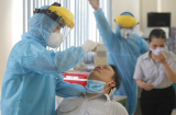 Bộ Y tế: Có 2 dấu hiệu này được xem là ca nghi mắc nghi mắc Covid-19